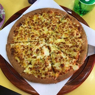 스쿨 피자 피자스쿨 메뉴