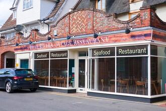 Bure River Cottage In Horning Restaurant Menu And Reviews