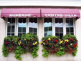 Auberge Centre-Ville