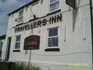 The Travellers Inn photo