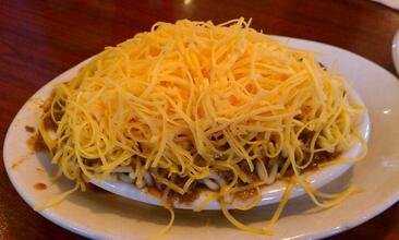 Skyline Chili, 7373 Dixie Hwy in Fairfield - Restaurant menu and reviews