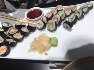 hanko sushi