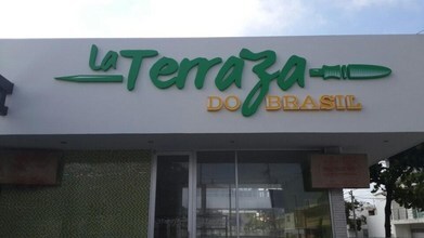 La Terraza Do Brasil Restaurant Veracruz Restaurant Reviews