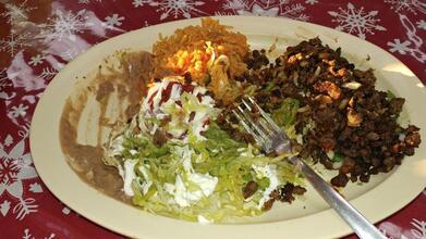 Tacos El Tapateo In Garden City Restaurant Reviews
