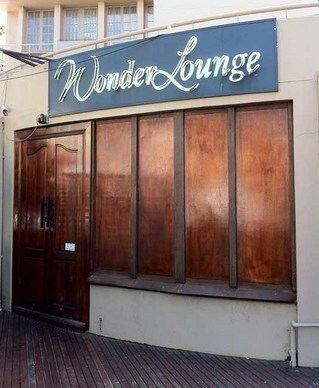 Wonder Lounge Club Durban Restaurant Menu And Reviews