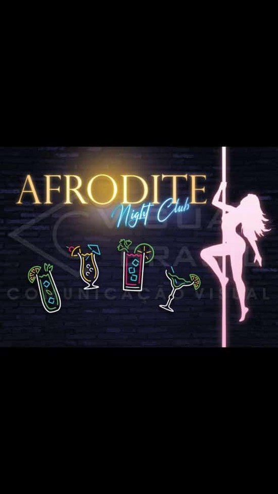 Afrodite Night