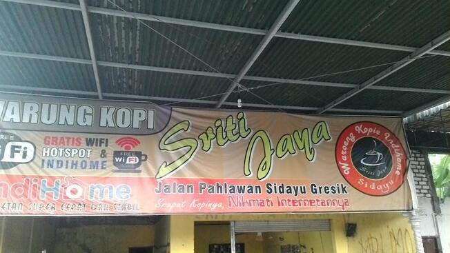 Warung Kopi Mewah Jaya - Coffee Shop Recommend!