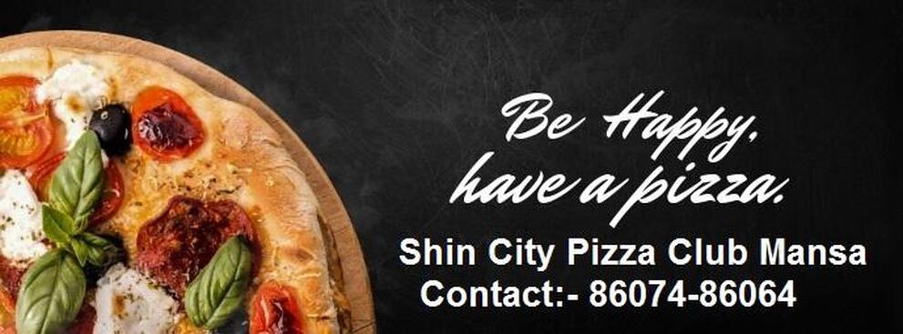 Shine city pizza club - pizza in mansa, Mansa - Restaurant reviews