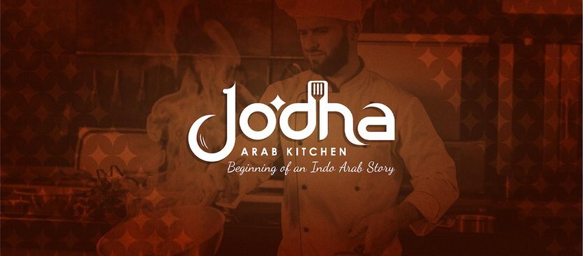 Arab kitchen