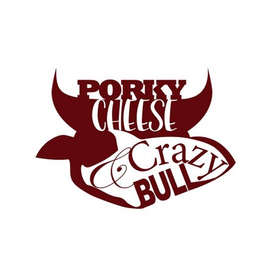 Porky cheese & Crazy bull, Ростов-на-Дону