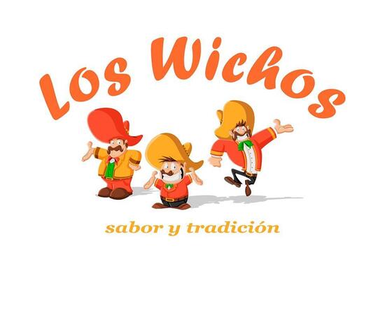 LOS WICHOS restaurant, Mexico City, PEDRO ROMERO DE TERREROS 1353 ...