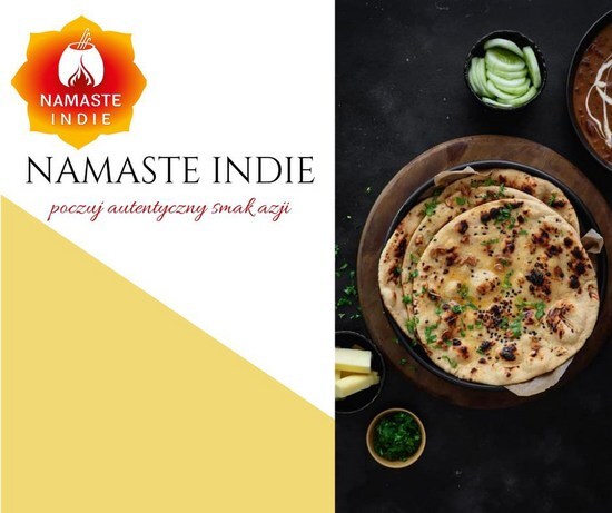 Namaste Indie Restaurant Bielany Wroclawskie Restaurant Reviews
