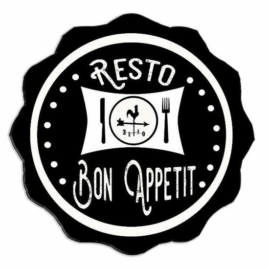 Menu at Resto Bon Appétit restaurant, Arequipa