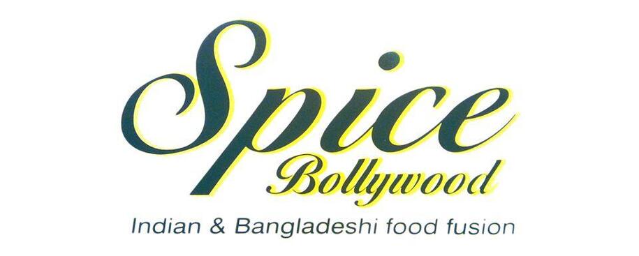 Menu at Spice Bollywood restaurant, London, 251B E Barnet Rd