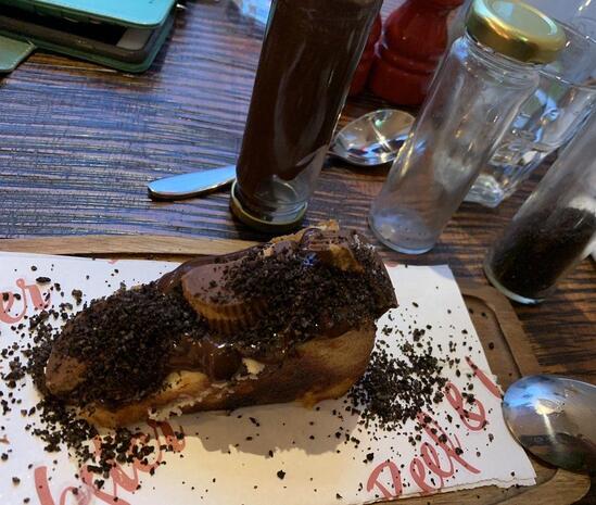 Beef Lobster In Galway Restaurant Menu And Reviews
