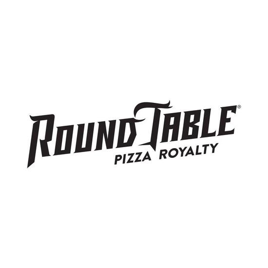 Carta De Pizzería Round Table, Round Table Sebastopol