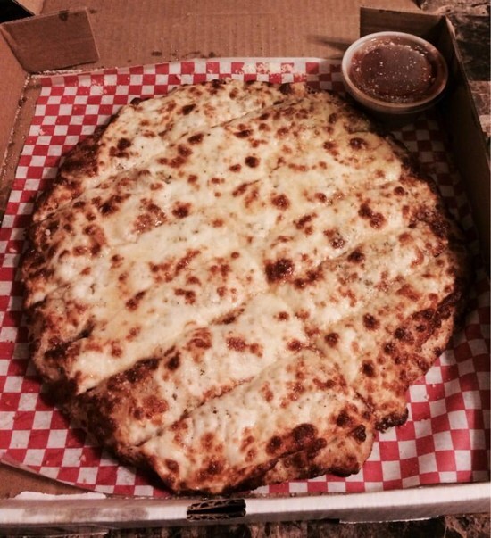 Five Star Pizza, 3233 SE Maricamp Rd in Ocala - Restaurant menu and reviews