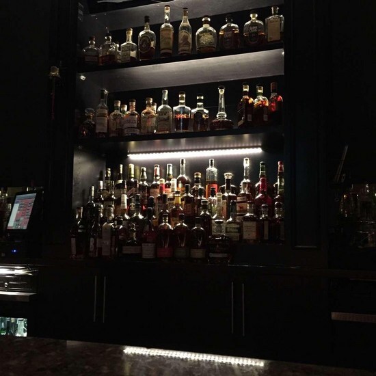 Sidebar at Whiskey Row in Louisville - Restaurant menu and reviews