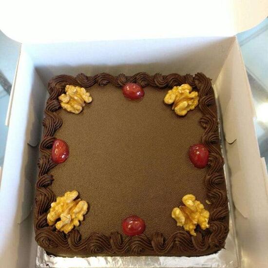 Cake n pastry counter - Picture of Club Mahindra Varca Beach - Tripadvisor