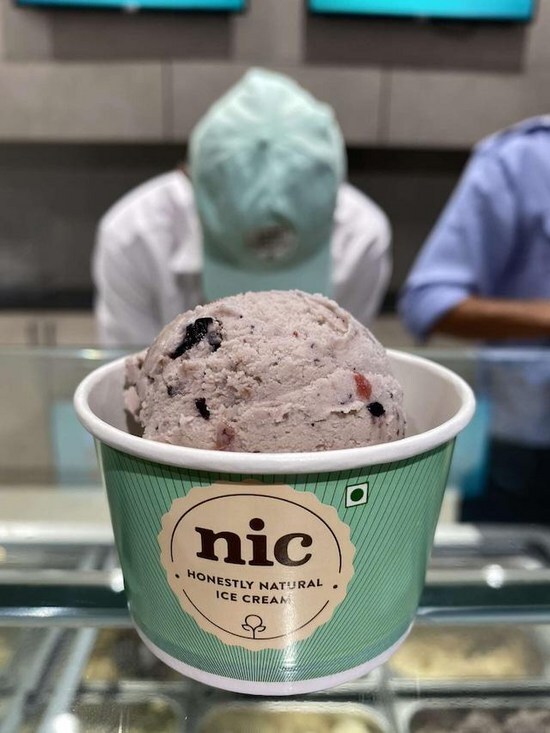 Menu At Nic Ice Creams Hyderabad House 1 30