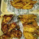 Wingstop 16650 Nw 27th Ave In Miami Gardens Restaurant Menu And