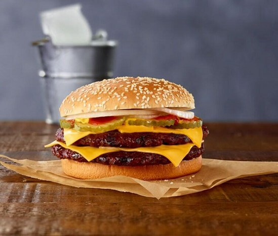 Burger King, 2708 E University Dr in Mesa - Restaurant Guru