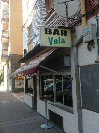 Complaciente Bajar División Bar Vela, Valladolid - Opiniones del restaurante