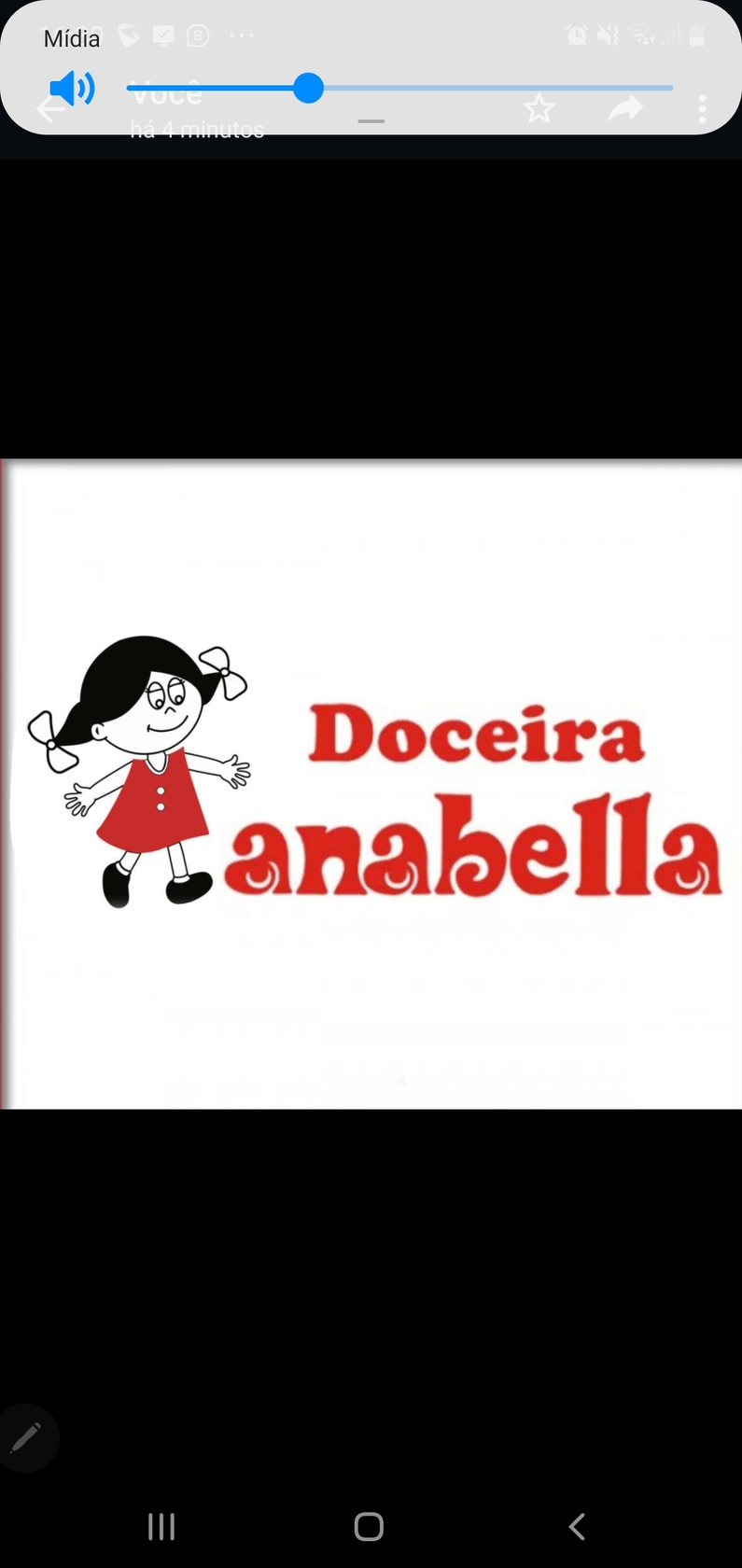 DOCEIRA ANA BELLA - PEDIDOS WHATSAPP: (11) 97205-9406