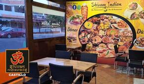 Shivam Indian Castillo Restaurant