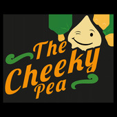 The Cheeky Pea