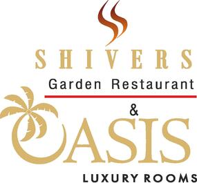 Shivers Garden Bar & Restaurant Goa