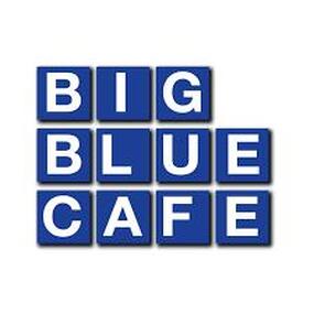 Big Blue Cafe