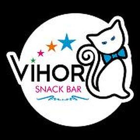 Snack Bar Vihor