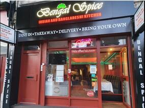 Bengal Spice, Holloway