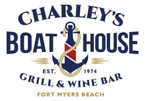 Charley's Boat House Grill &amp; Wine Bar