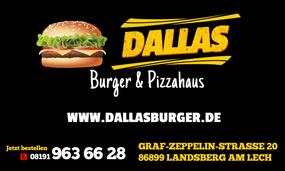 Dallas! Burger und Pizzahaus