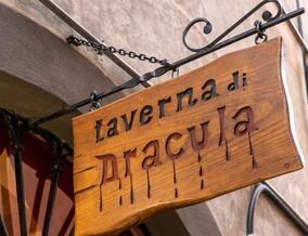 Taverna di Dracula