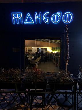 Restaurante Mangôo