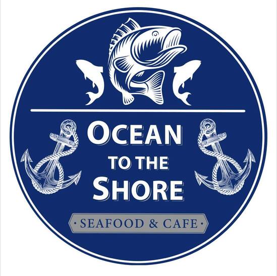Menu at OCEAN TO THE SHORE - Seafood & Cafe, Woodford