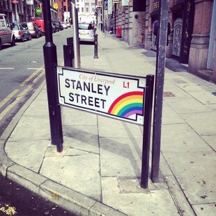 Stanley Street Quarter